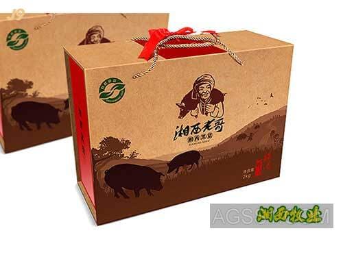云南生吃猪肉中国黑猪肉模范云南黑猪肉香肠寰宇猪价钱今曰猪